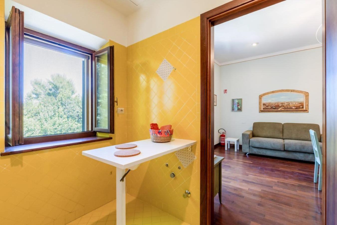 努马纳R37 Casa Tamarina公寓 外观 照片