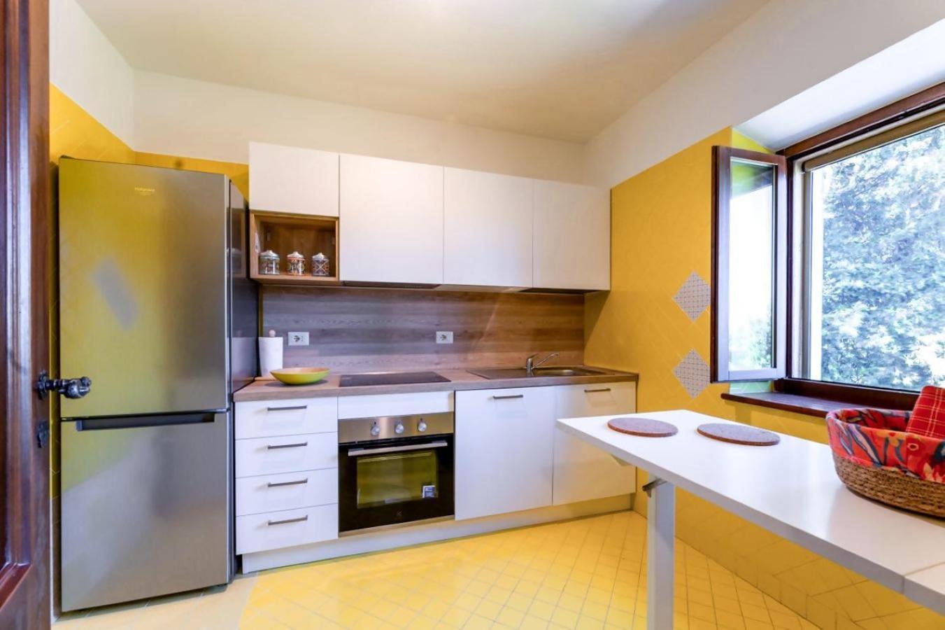 努马纳R37 Casa Tamarina公寓 外观 照片