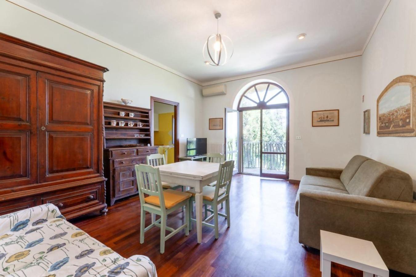 努马纳R37 Casa Tamarina公寓 外观 照片