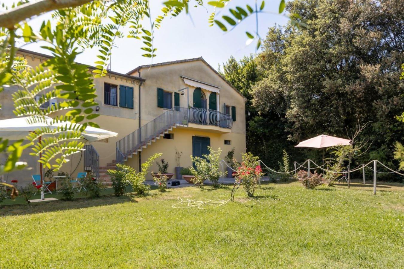 努马纳R37 Casa Tamarina公寓 外观 照片