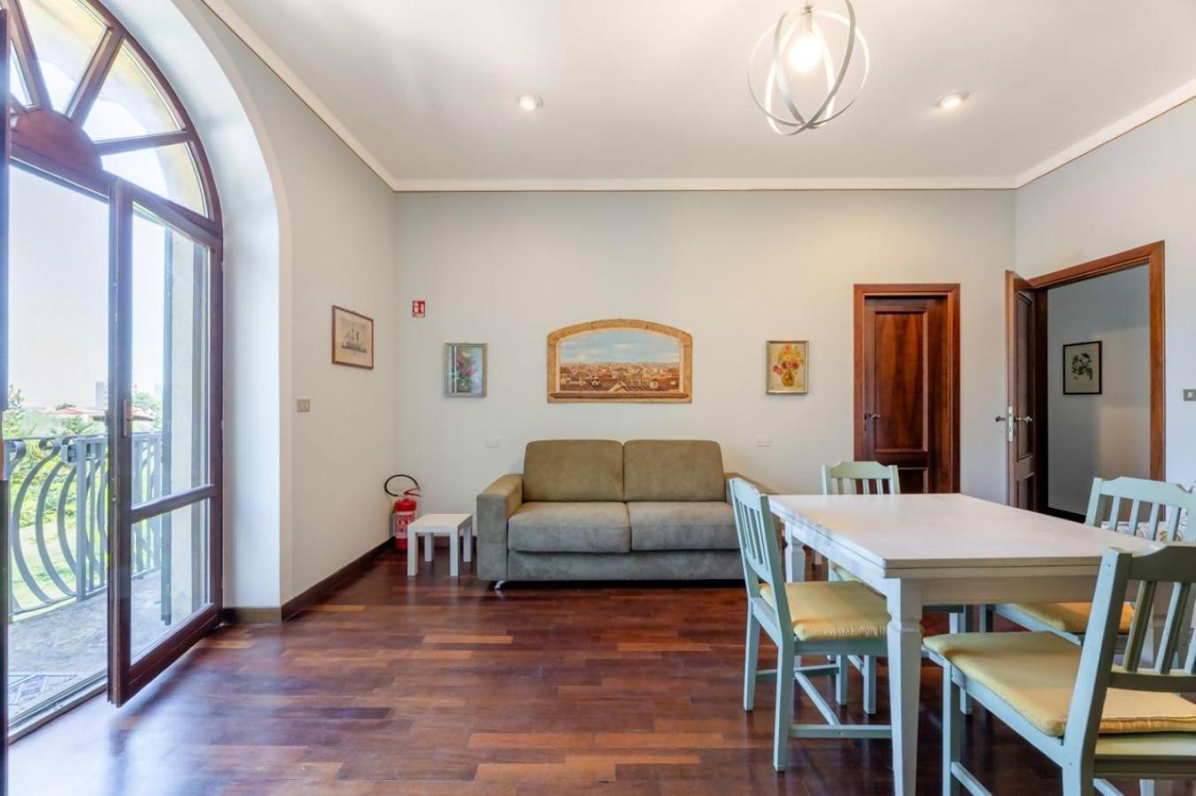 努马纳R37 Casa Tamarina公寓 外观 照片