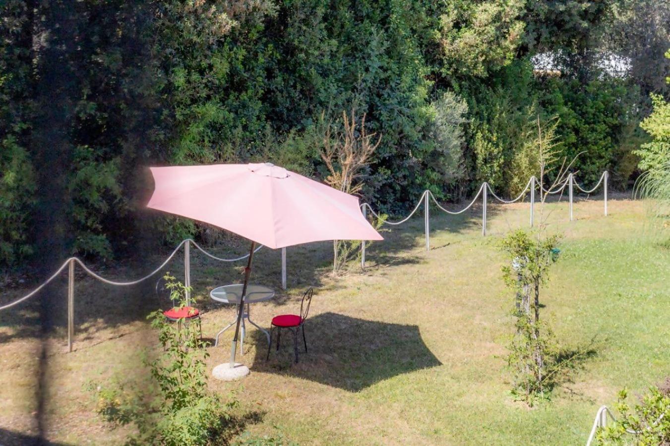 努马纳R37 Casa Tamarina公寓 外观 照片